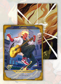 Fable0x - "We'll Get There Someday" Limited Edition Trading Card